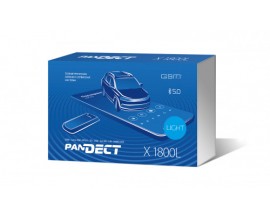 Pandect X-1800L v5 Light